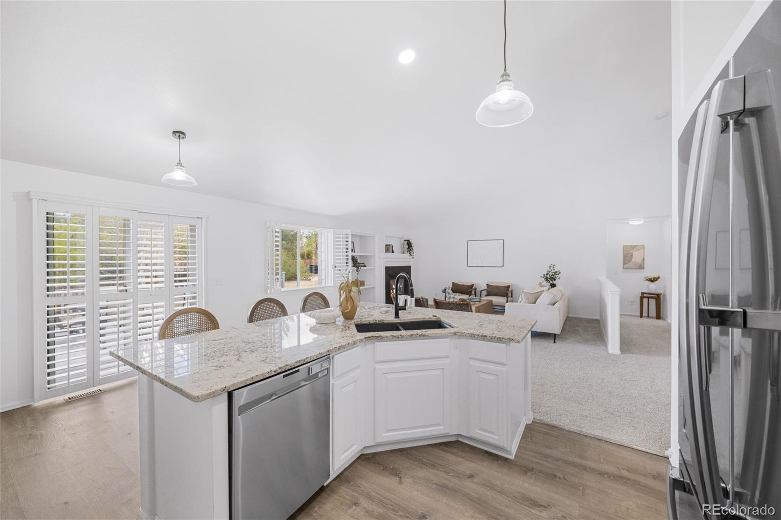 11183 Glenmoor Court Parker CO 80138
