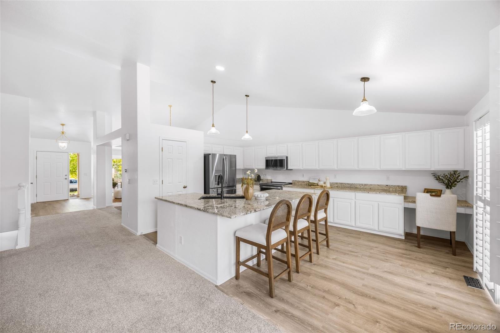 11183 Glenmoor Court Parker CO 80138