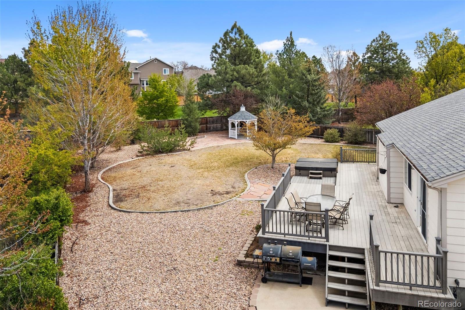 11183 Glenmoor Court Parker CO 80138