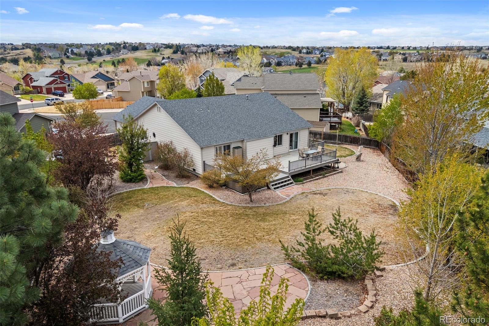 11183 Glenmoor Court Parker CO 80138