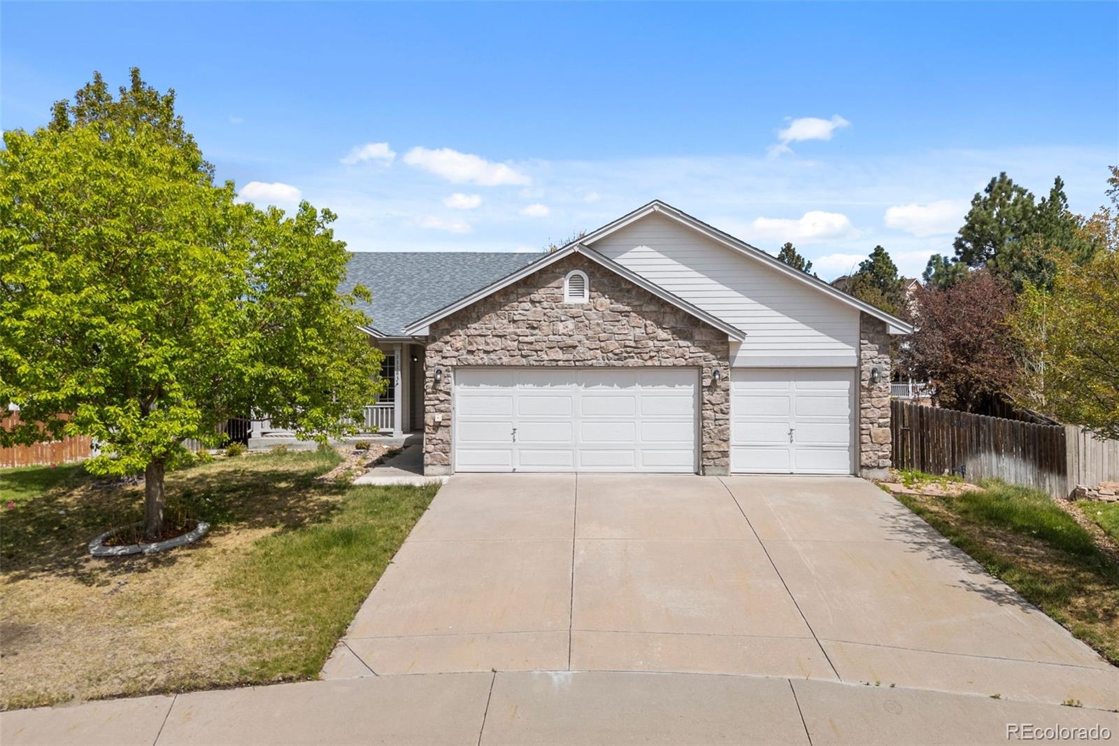 11183 Glenmoor Court Parker CO 80138