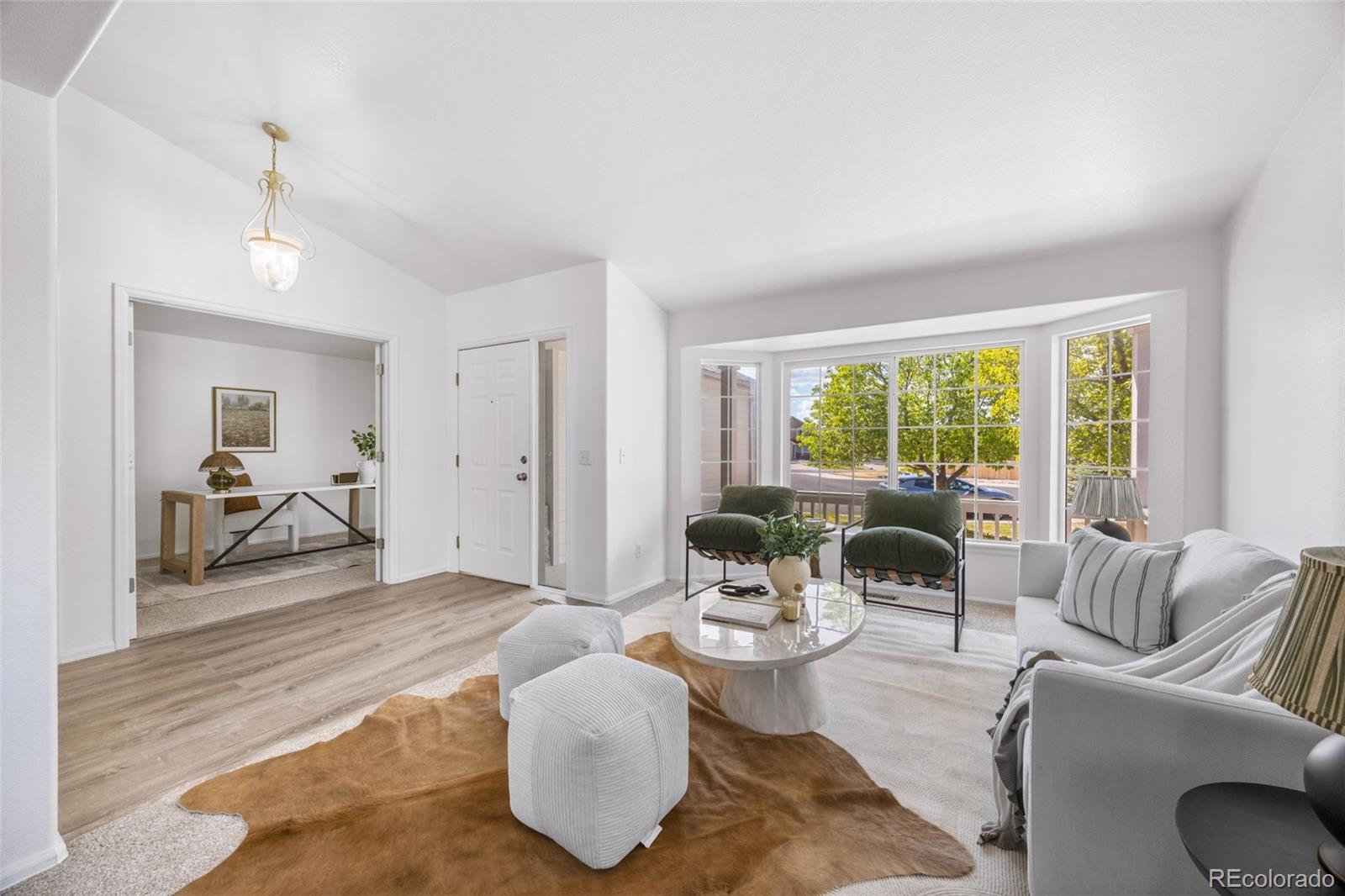 11183 Glenmoor Court Parker CO 80138