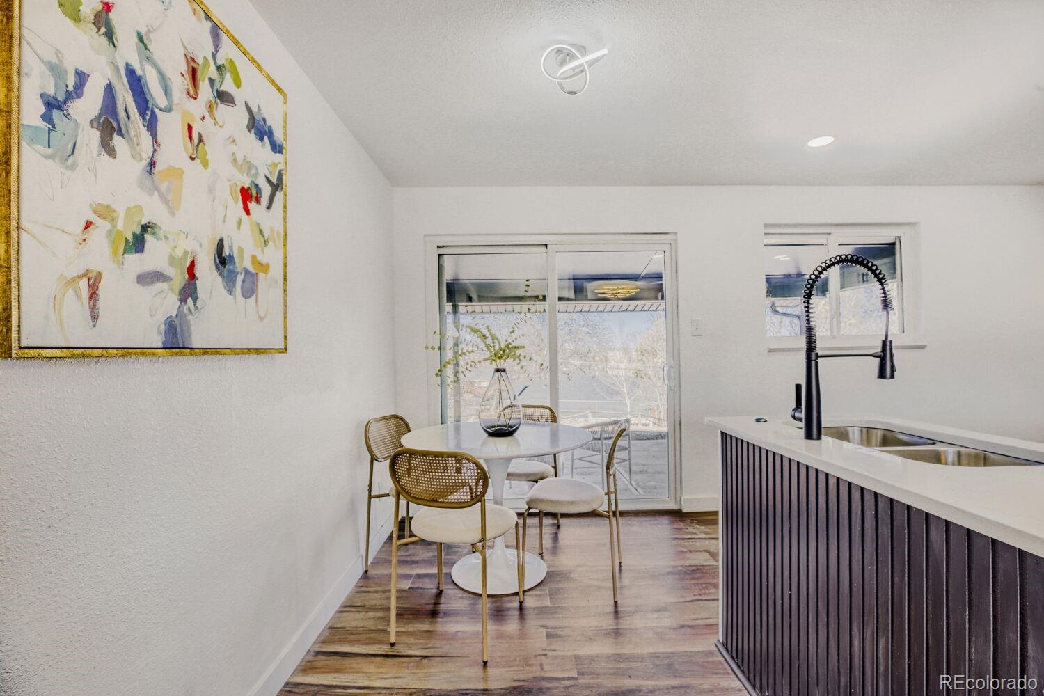 229 W 81st Place Denver CO 80221