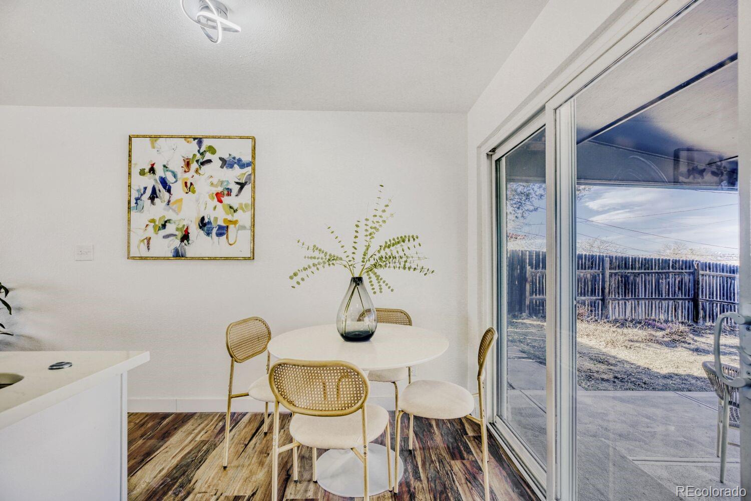 229 W 81st Place Denver CO 80221