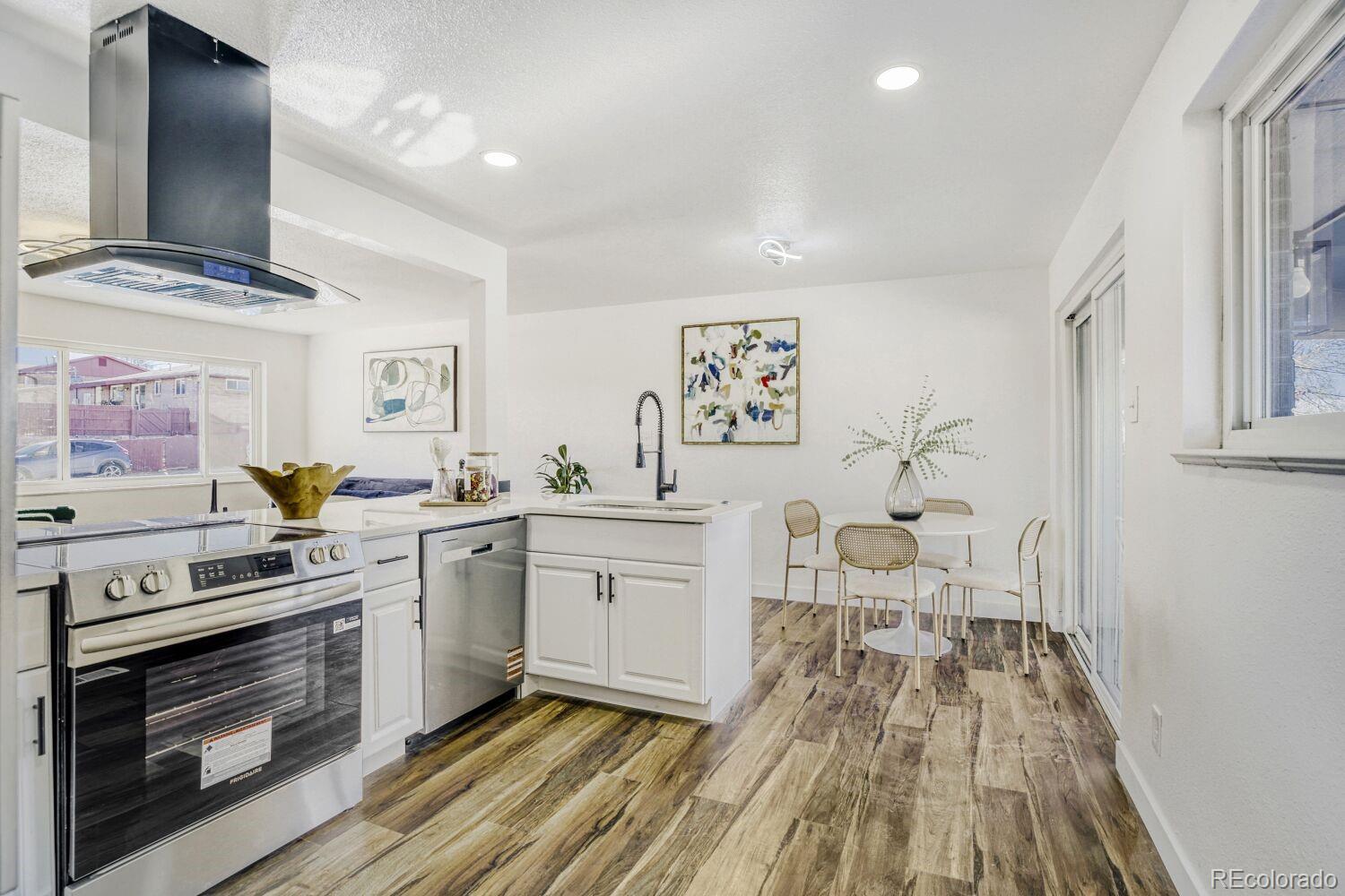 229 W 81st Place Denver CO 80221