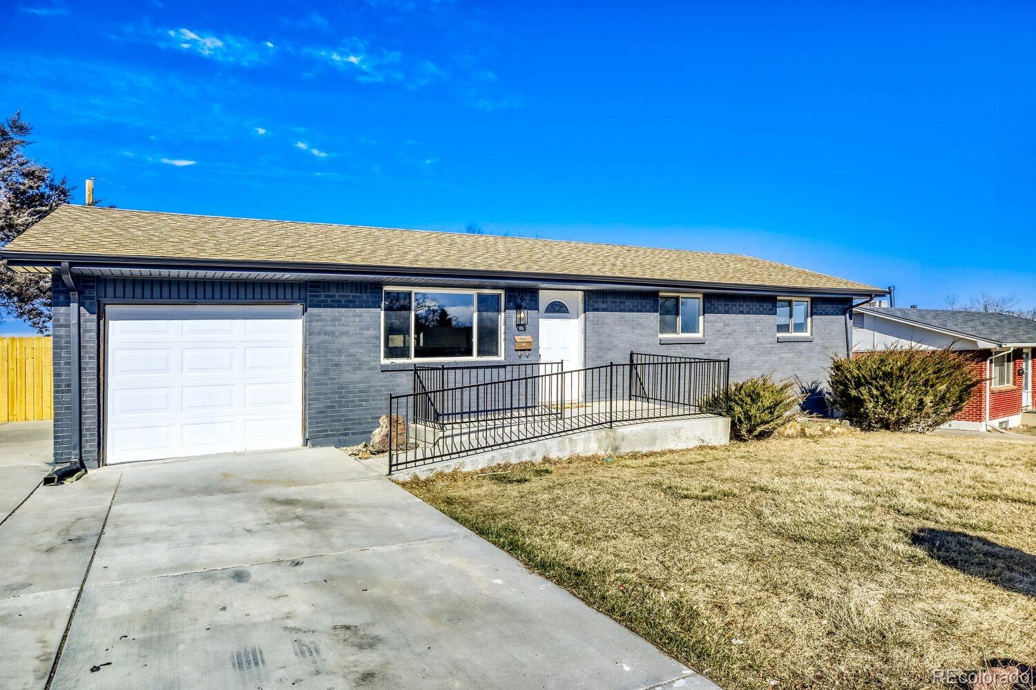 229 W 81st Place Denver CO 80221