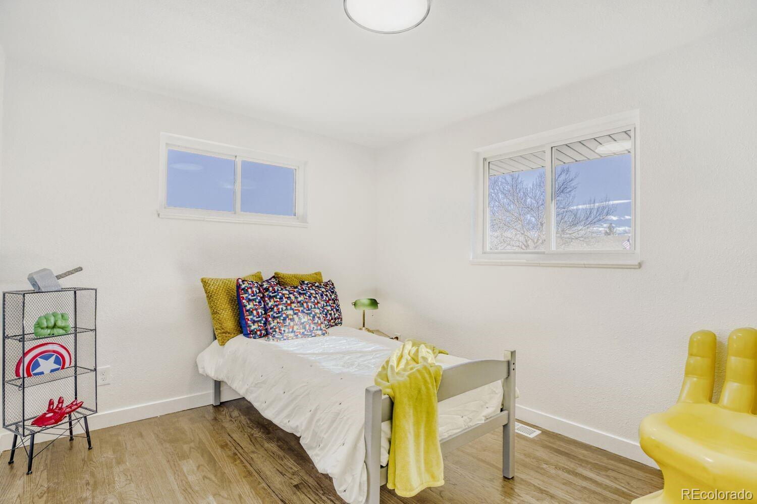 229 W 81st Place Denver CO 80221