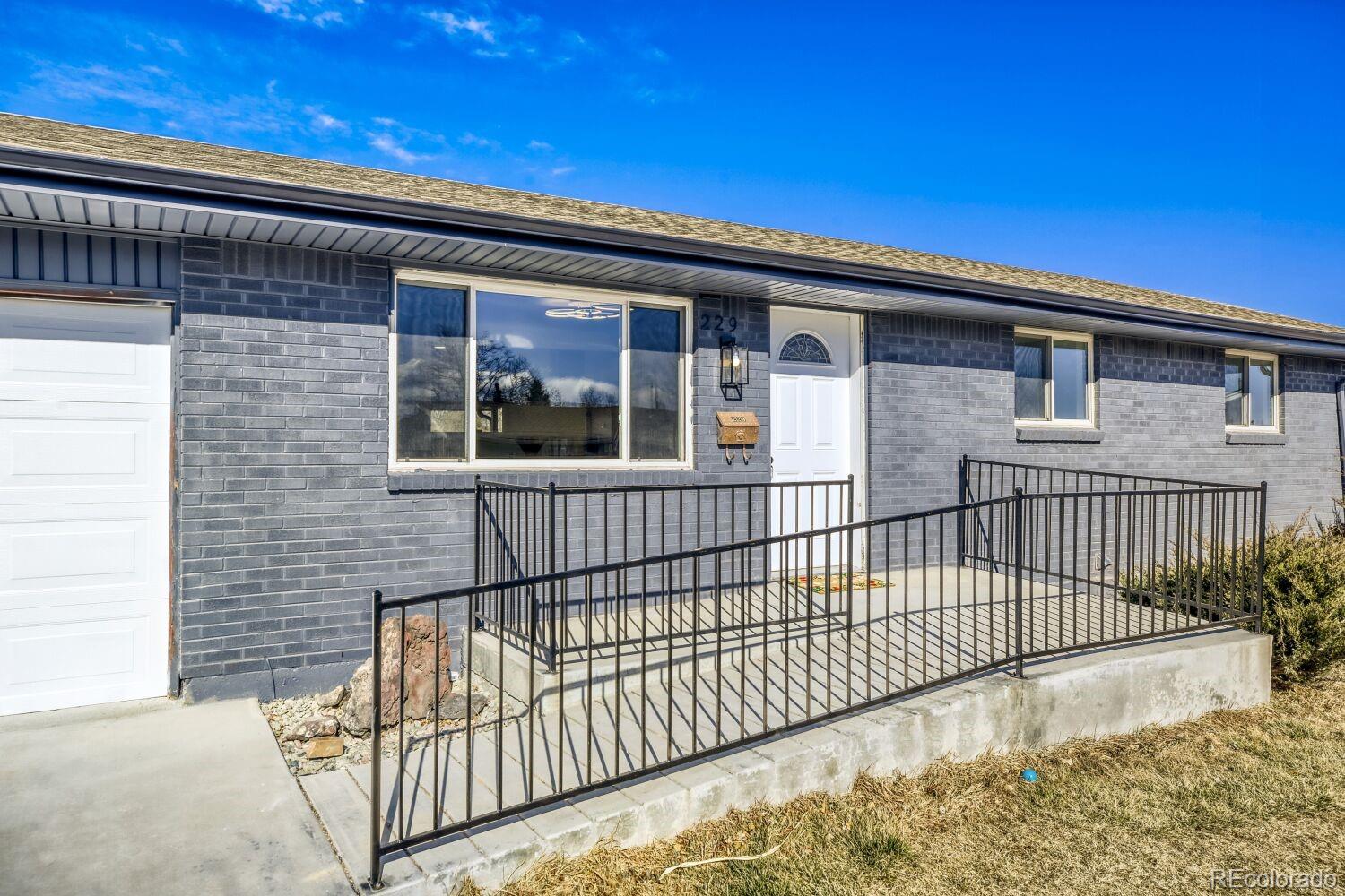 229 W 81st Place Denver CO 80221