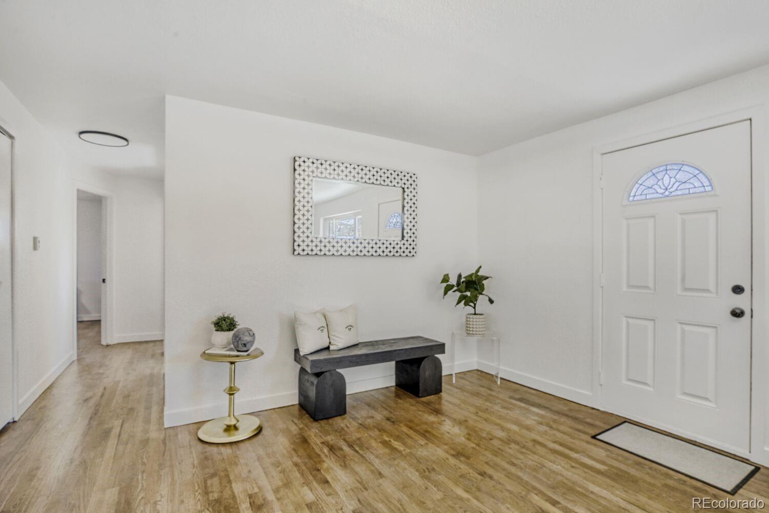 229 W 81st Place Denver CO 80221