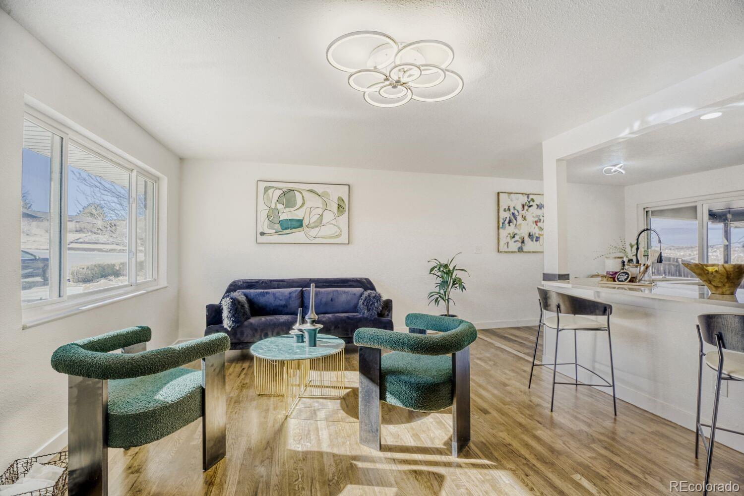 229 W 81st Place Denver CO 80221