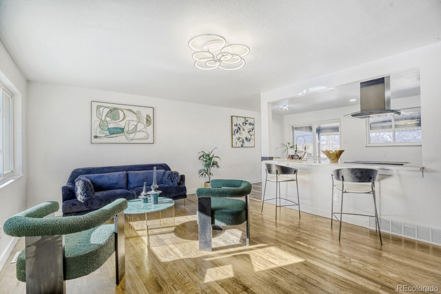 229 W 81st Place Denver CO 80221