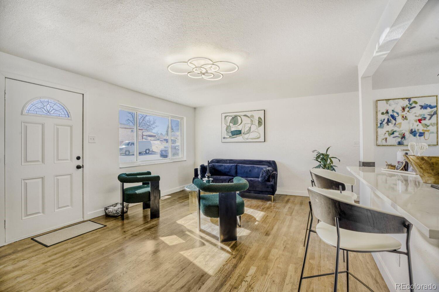 229 W 81st Place Denver CO 80221