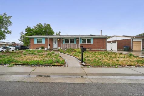 11950 Lavinia Lane Northglenn CO 80233