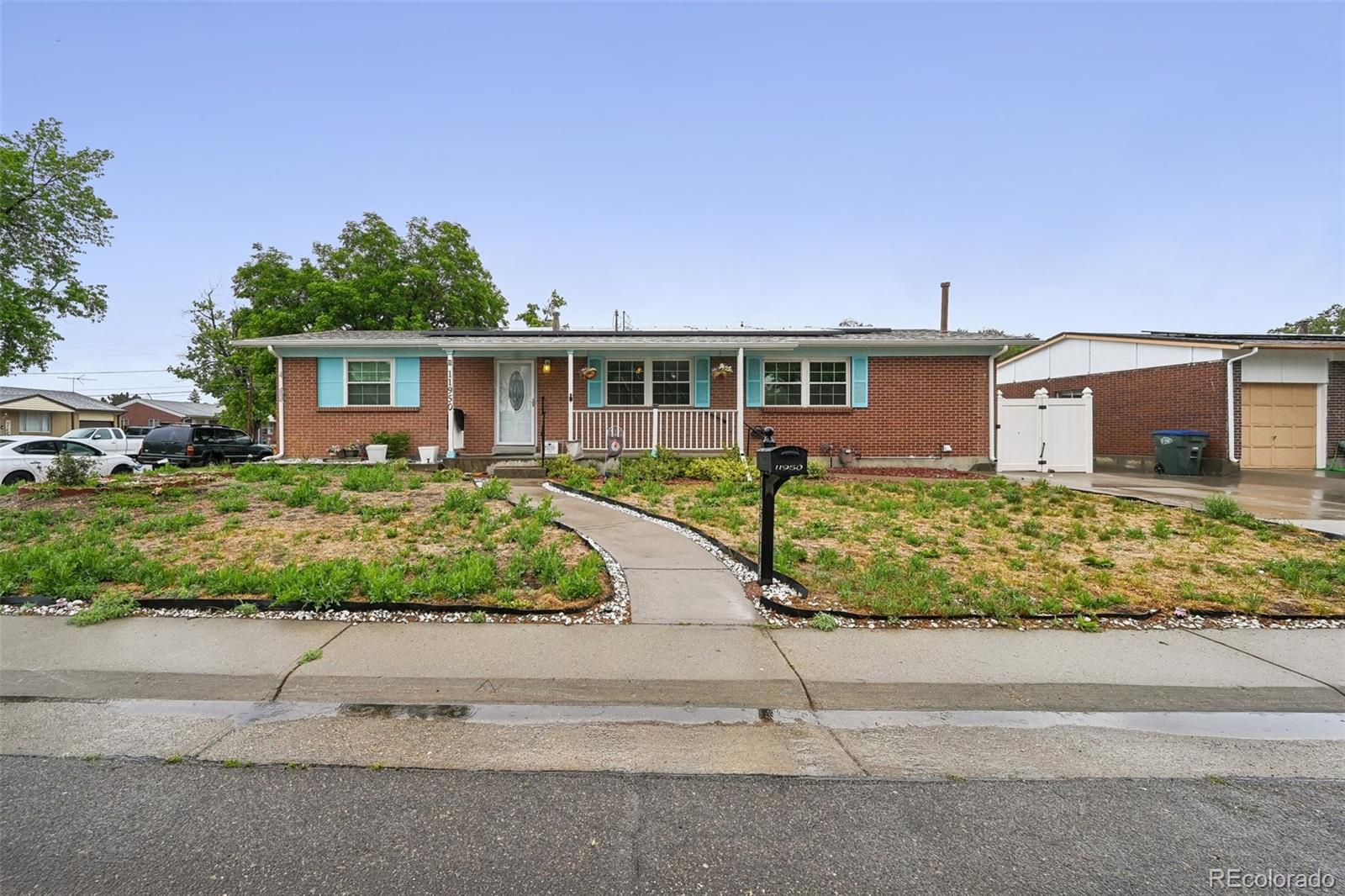 11950 Lavinia Lane Northglenn CO 80233