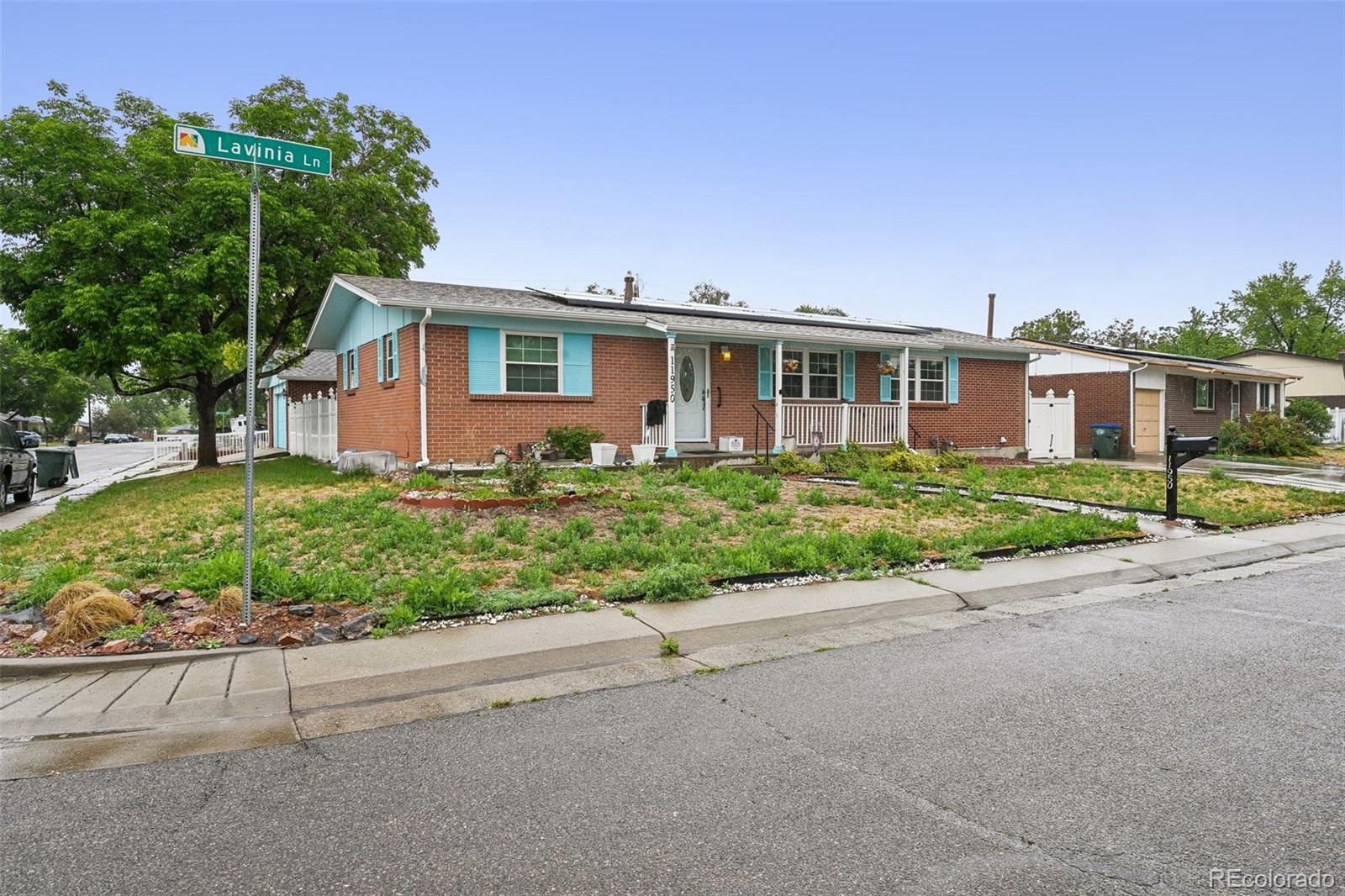 11950 Lavinia Lane Northglenn CO 80233