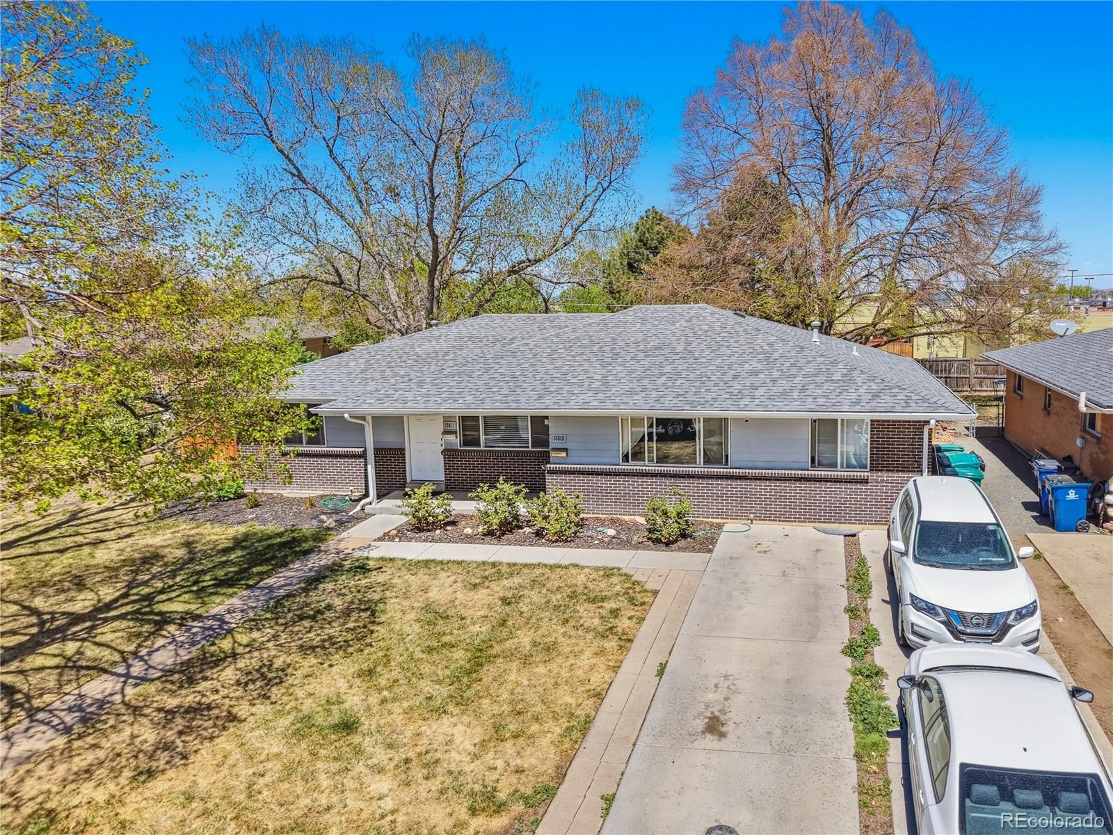 13611 E Nevada Place Aurora CO 80012
