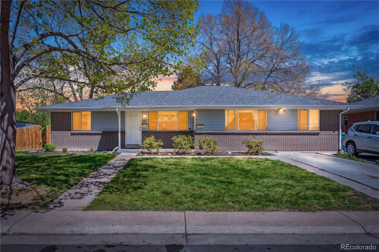 13611 E Nevada Place Aurora CO 80012