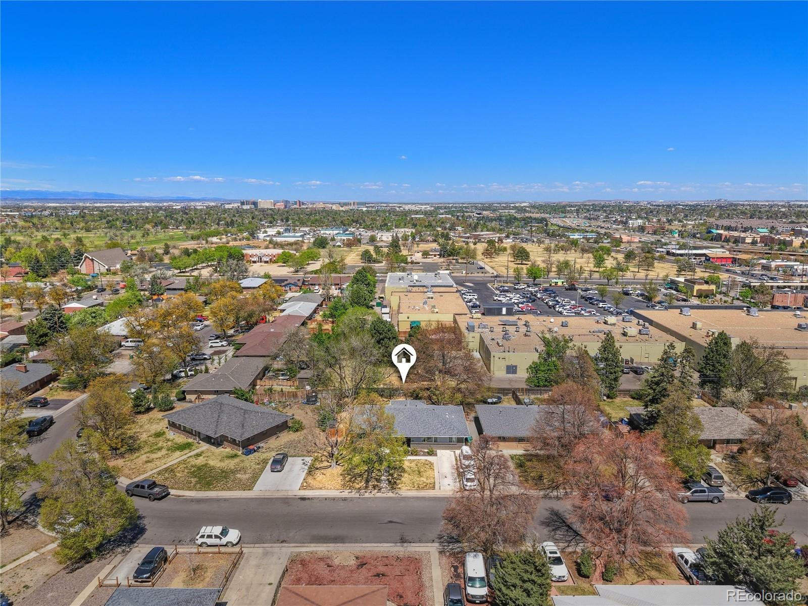 13611 E Nevada Place Aurora CO 80012