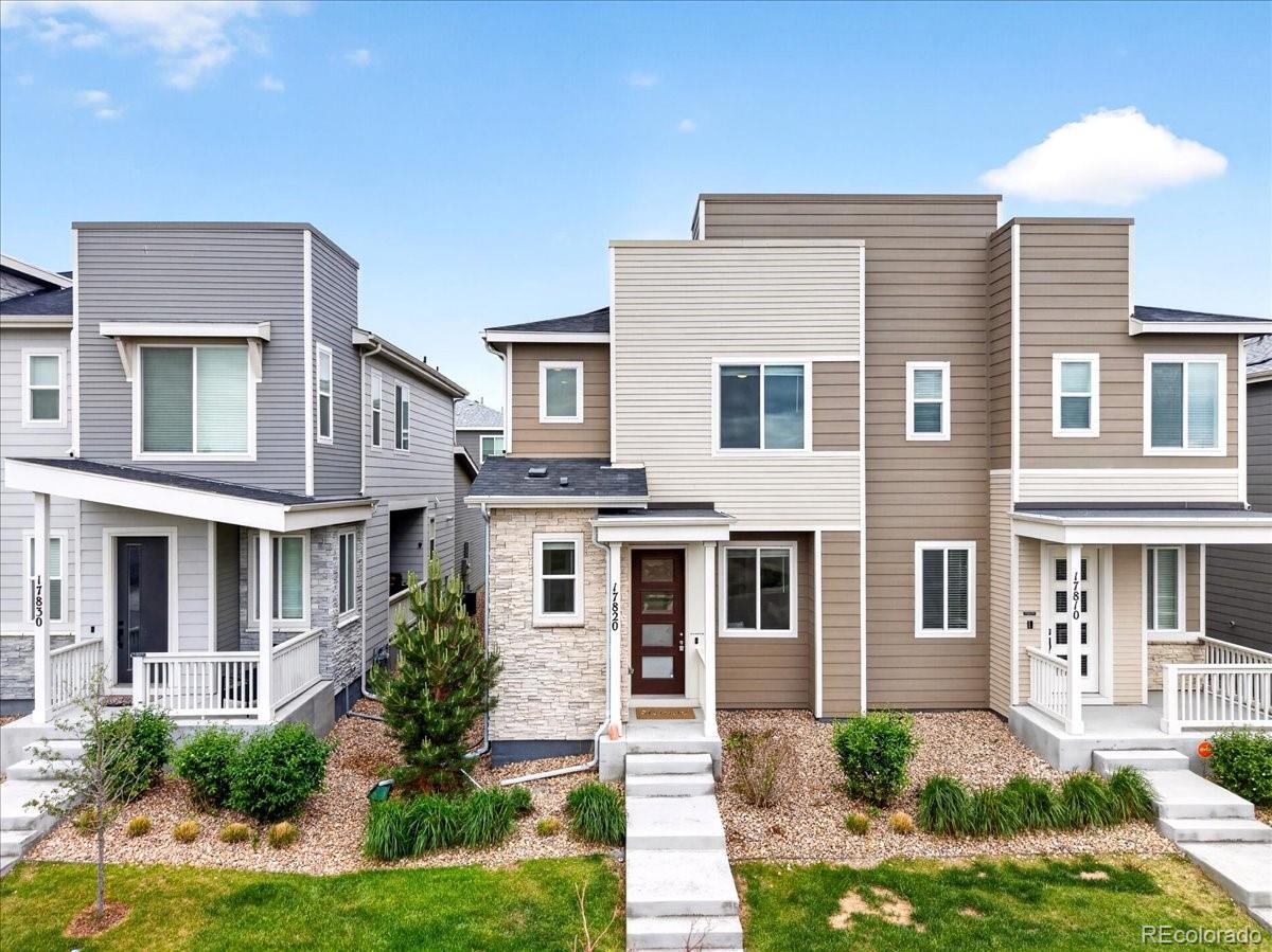 17820 E 96th Place Commerce City CO 80022