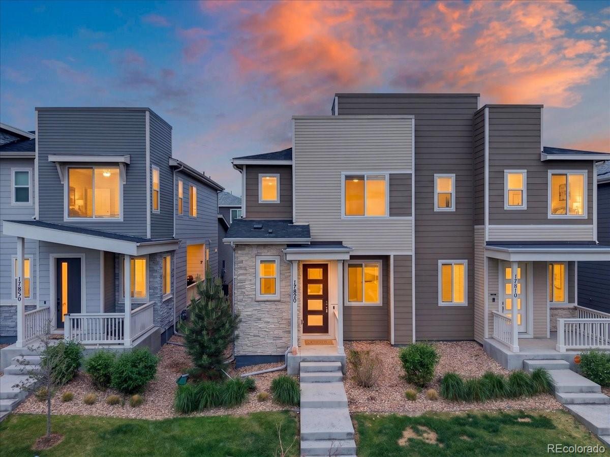 17820 E 96th Place Commerce City CO 80022