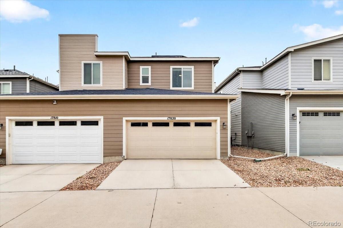 17820 E 96th Place Commerce City CO 80022