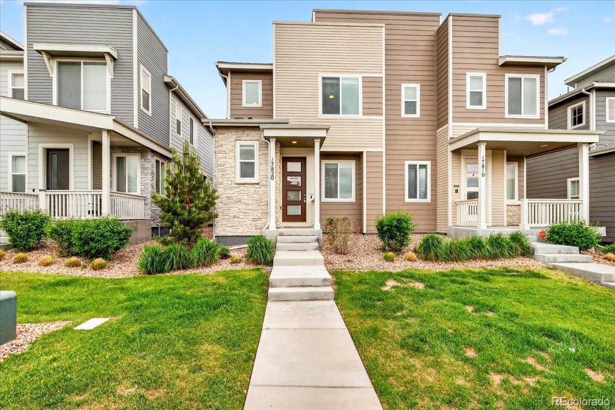 17820 E 96th Place Commerce City CO 80022