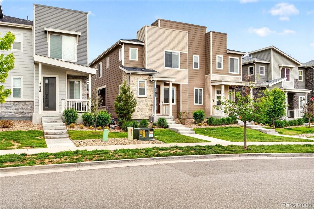 17820 E 96th Place Commerce City CO 80022