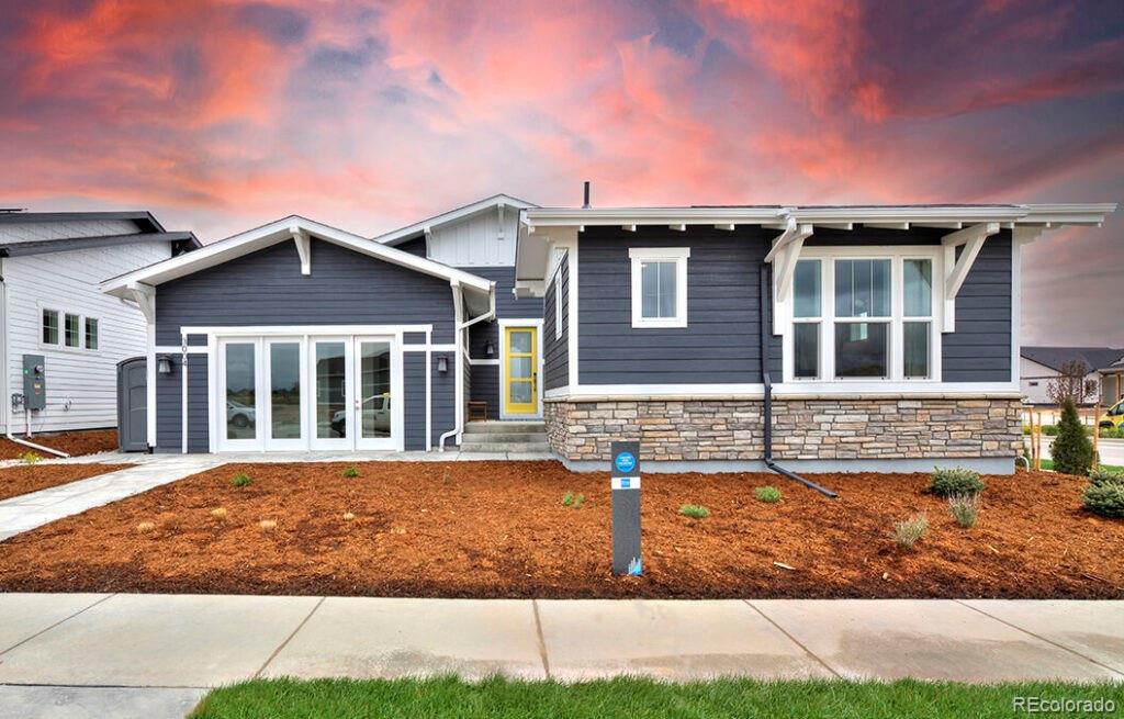 1732 Morningstar Way Fort Collins CO 80524