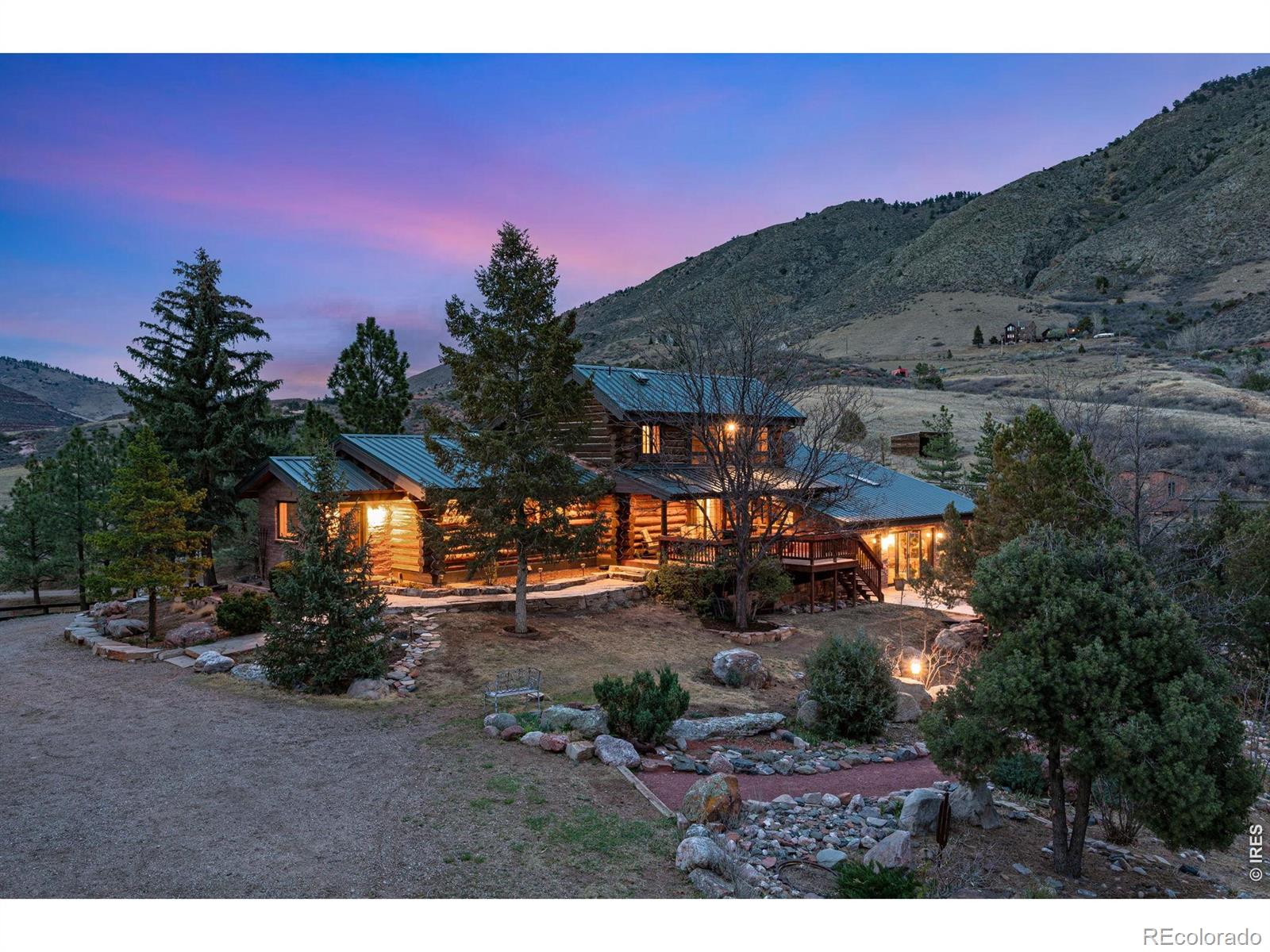 7050 Milner Mountain Ranch Road Loveland CO 80538