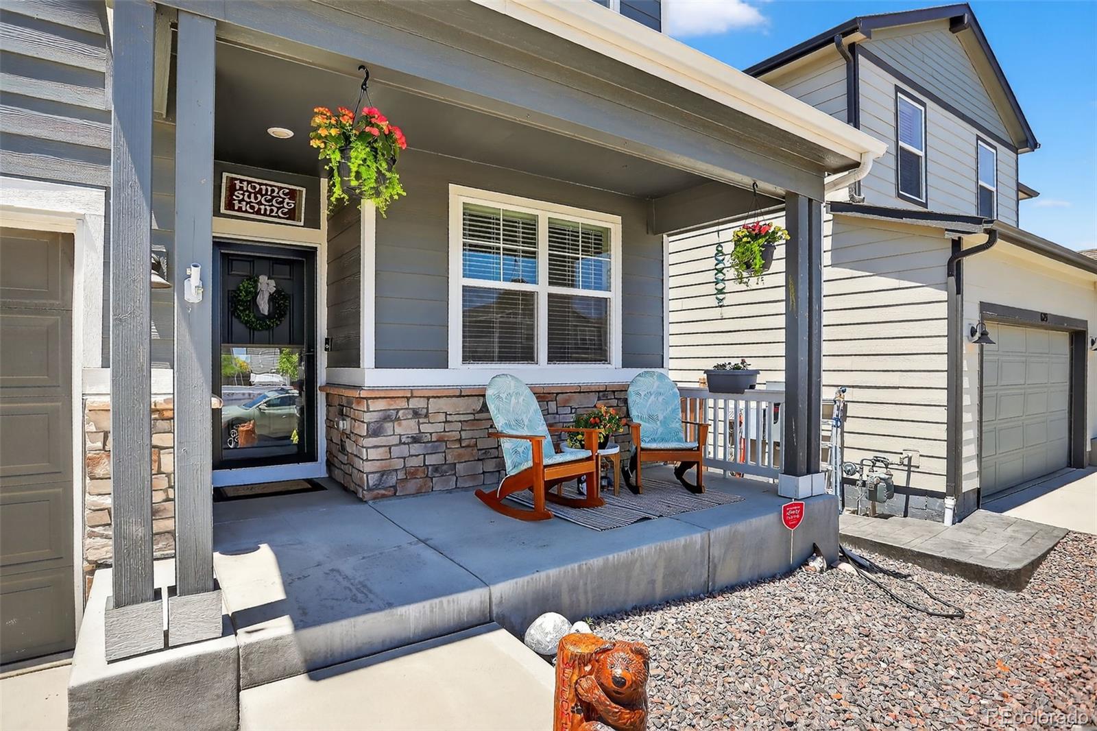 635 Silver Rock Trail Castle Rock CO 80104