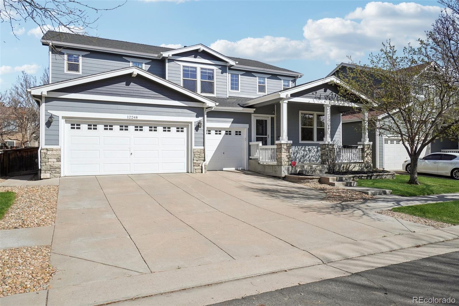 12248 Kittredge Street Commerce City CO 80603