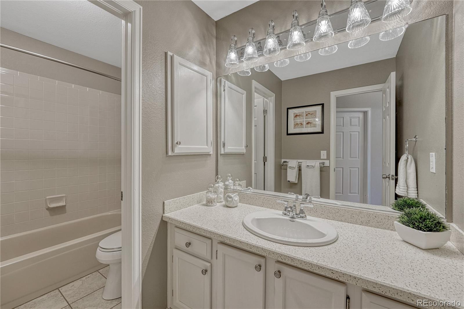21837 Saddlebrook Court Parker CO 80138