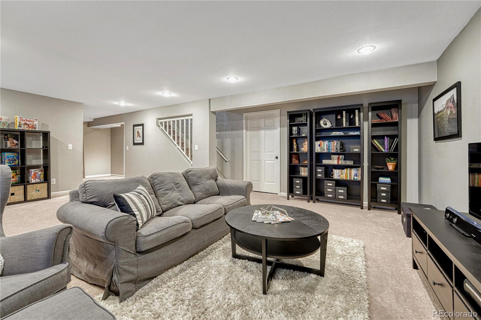 21837 Saddlebrook Court Parker CO 80138