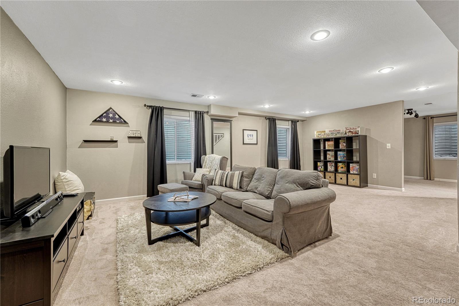 21837 Saddlebrook Court Parker CO 80138