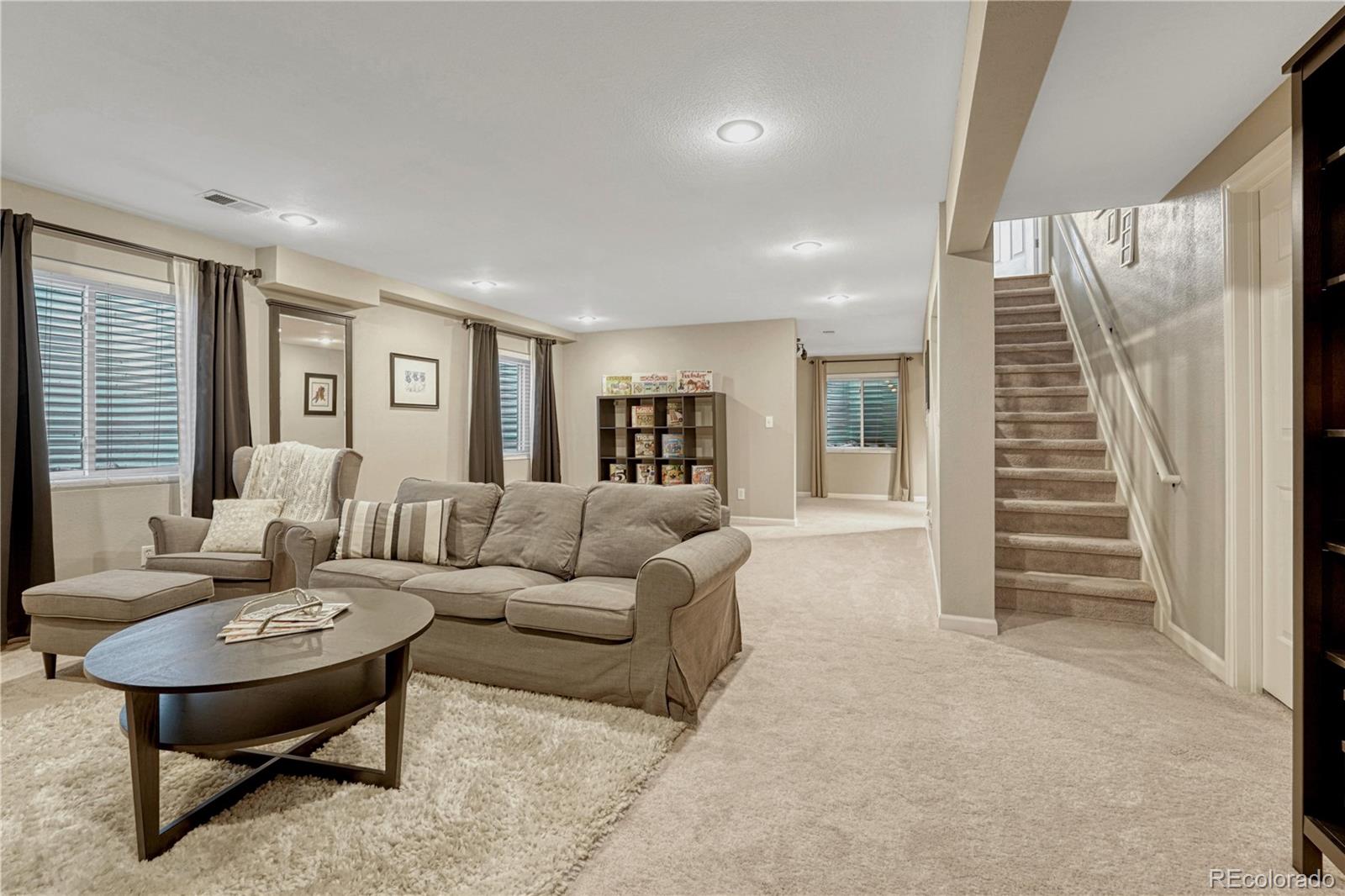 21837 Saddlebrook Court Parker CO 80138