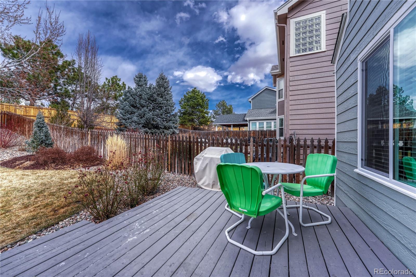 21837 Saddlebrook Court Parker CO 80138