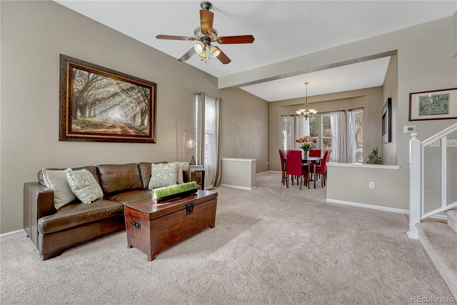 21837 Saddlebrook Court Parker CO 80138