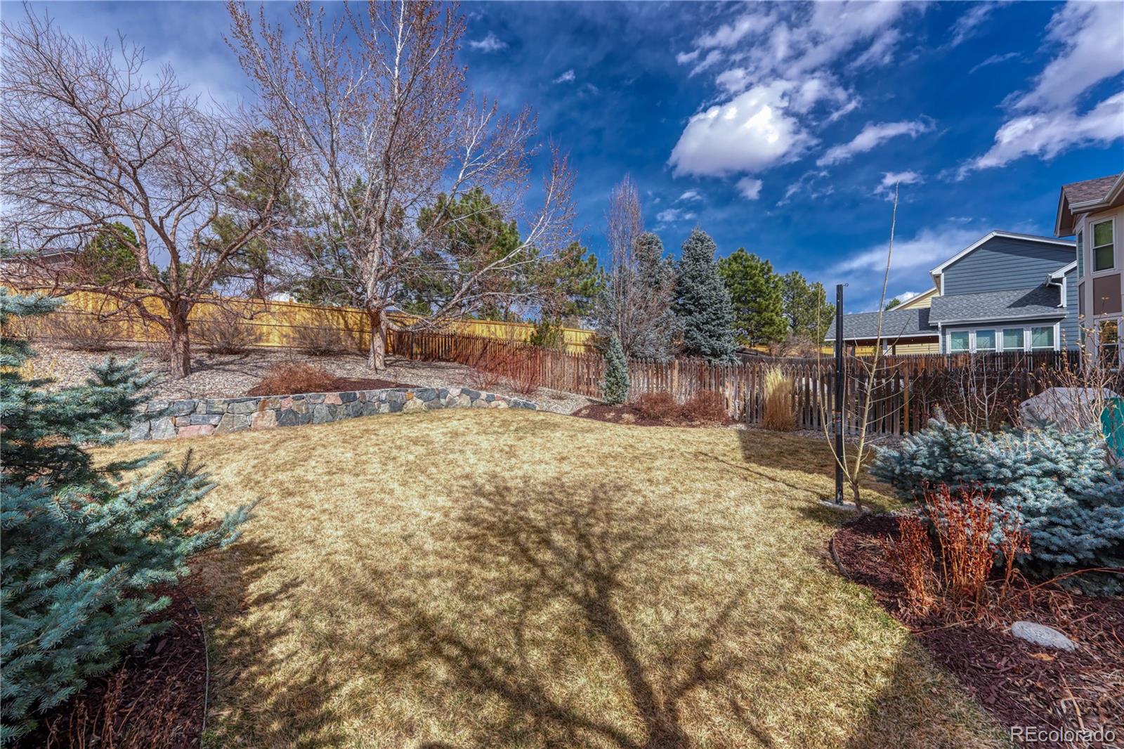 21837 Saddlebrook Court Parker CO 80138