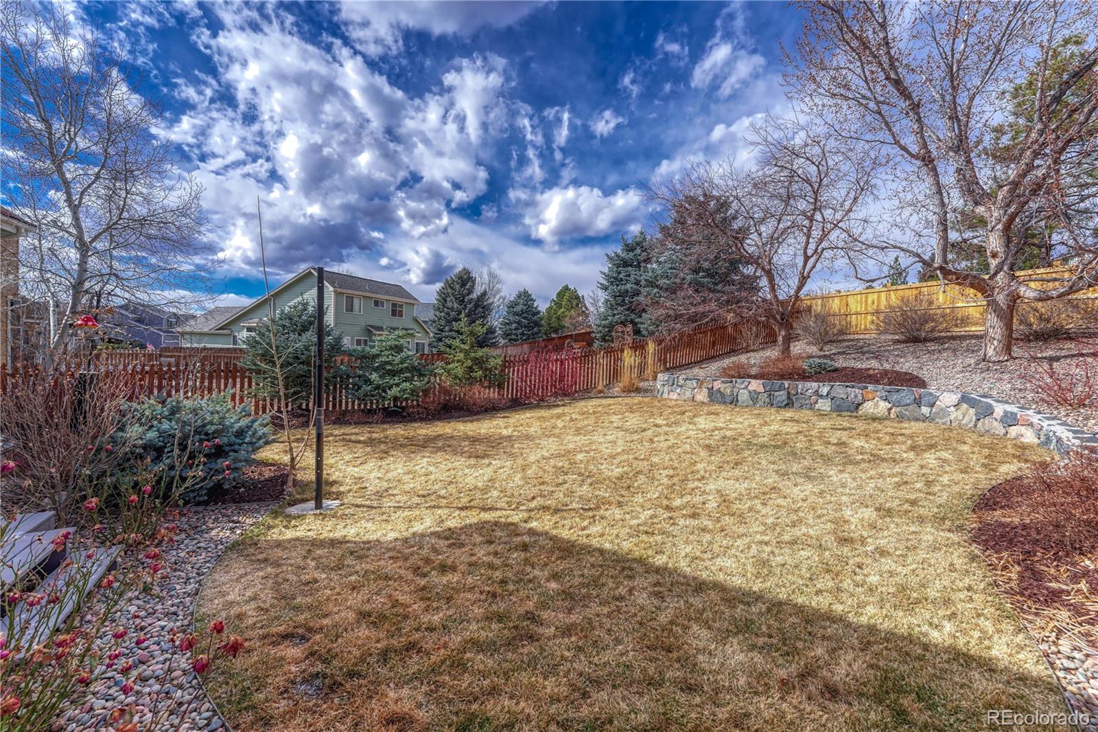 21837 Saddlebrook Court Parker CO 80138