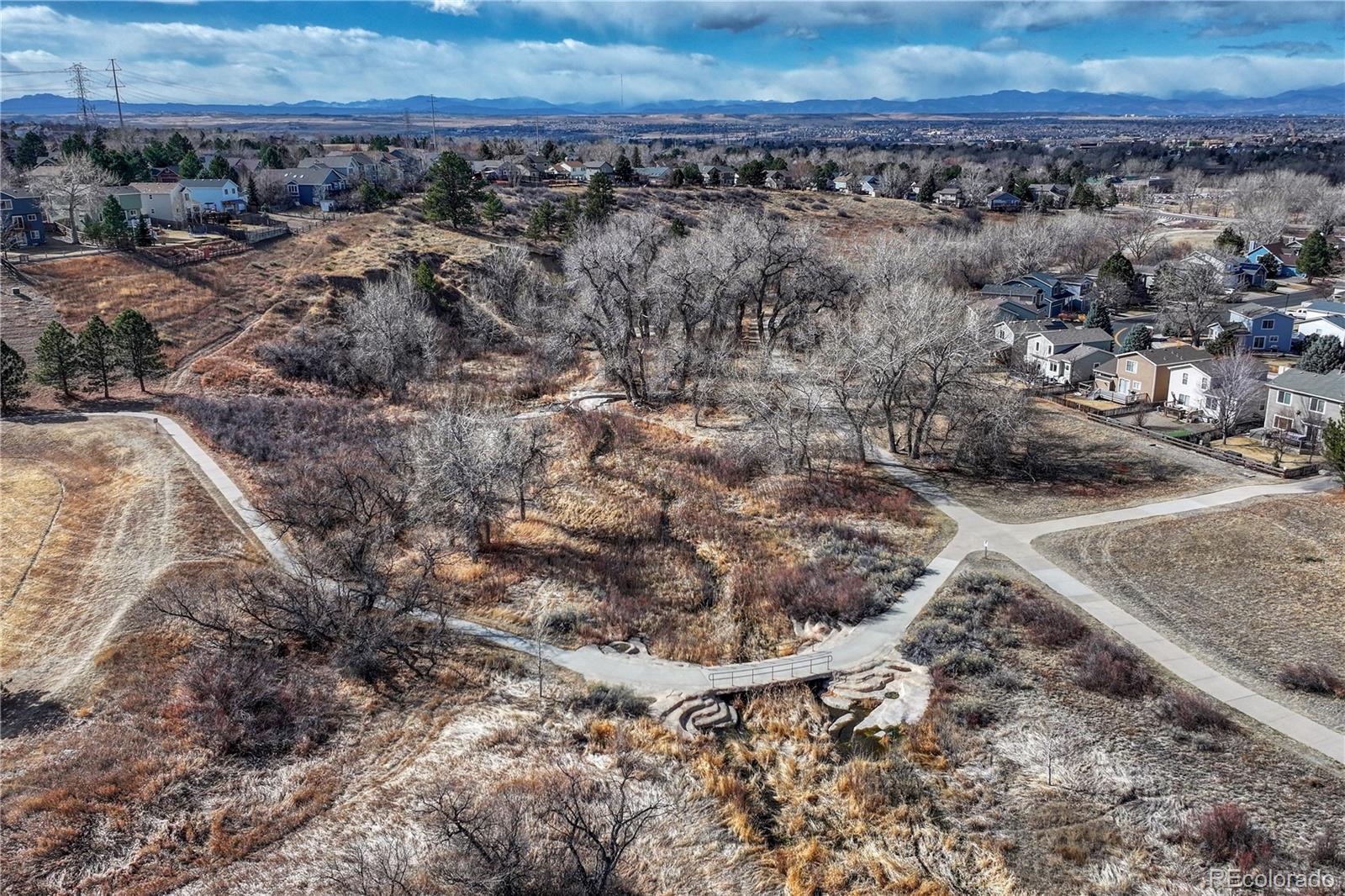 21837 Saddlebrook Court Parker CO 80138