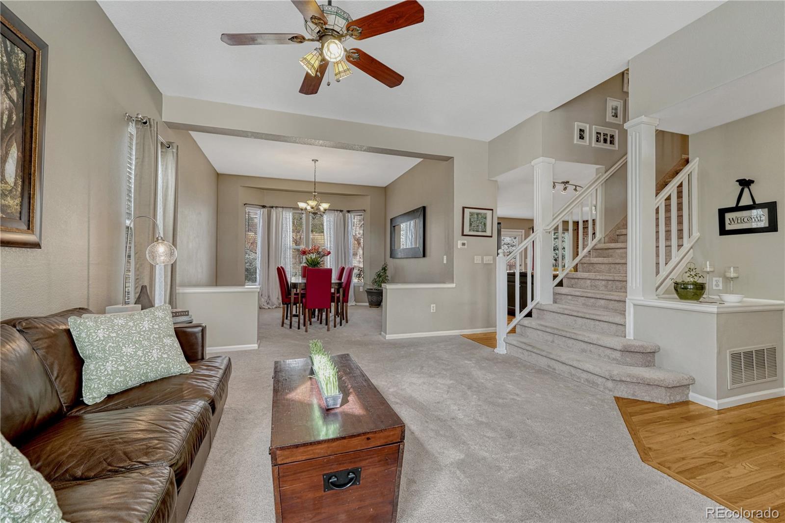 21837 Saddlebrook Court Parker CO 80138