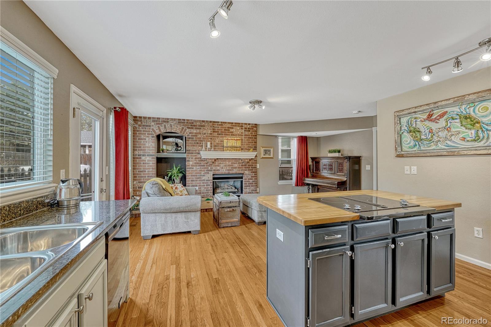 21837 Saddlebrook Court Parker CO 80138