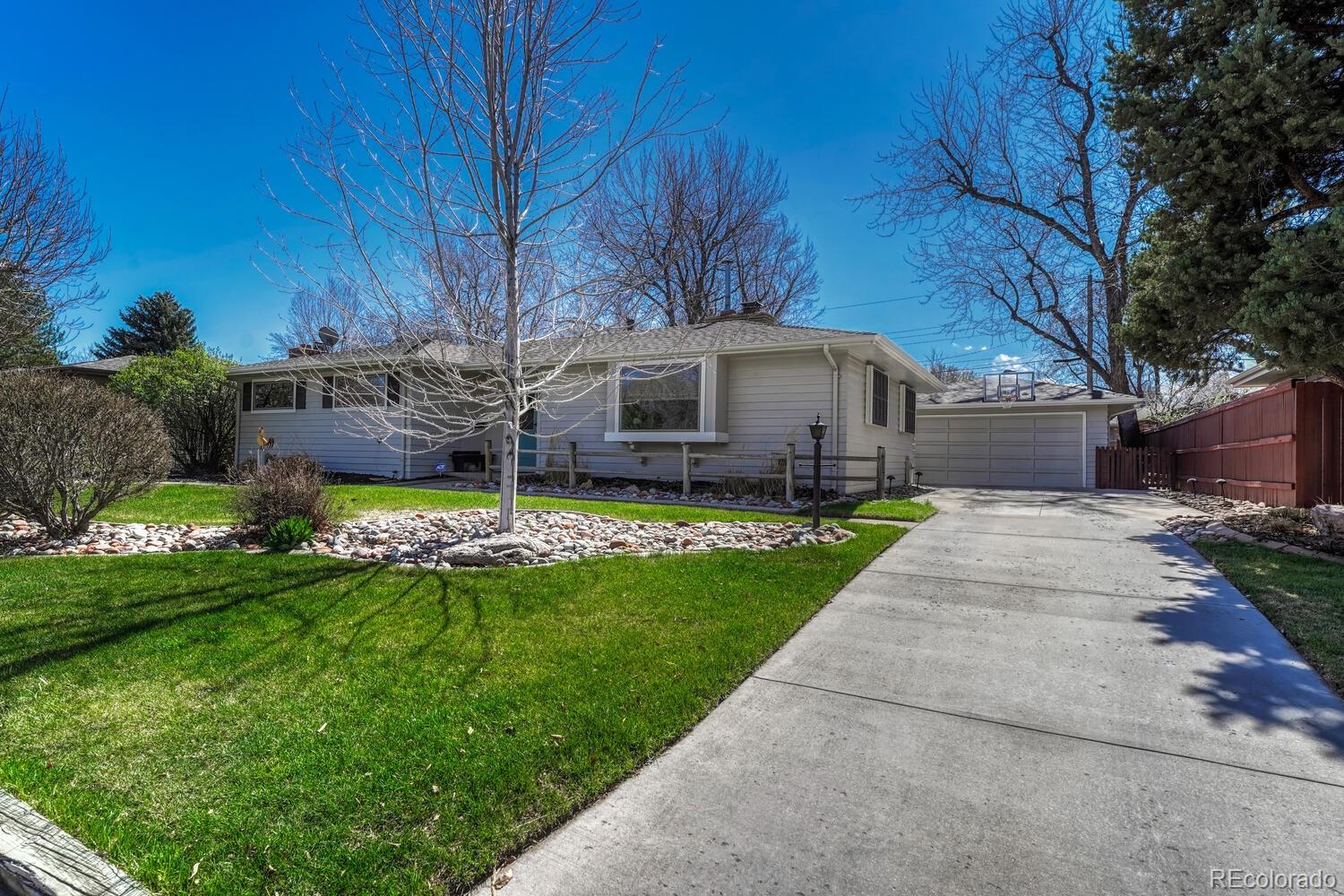 2190 E Floyd Avenue Englewood CO 80113