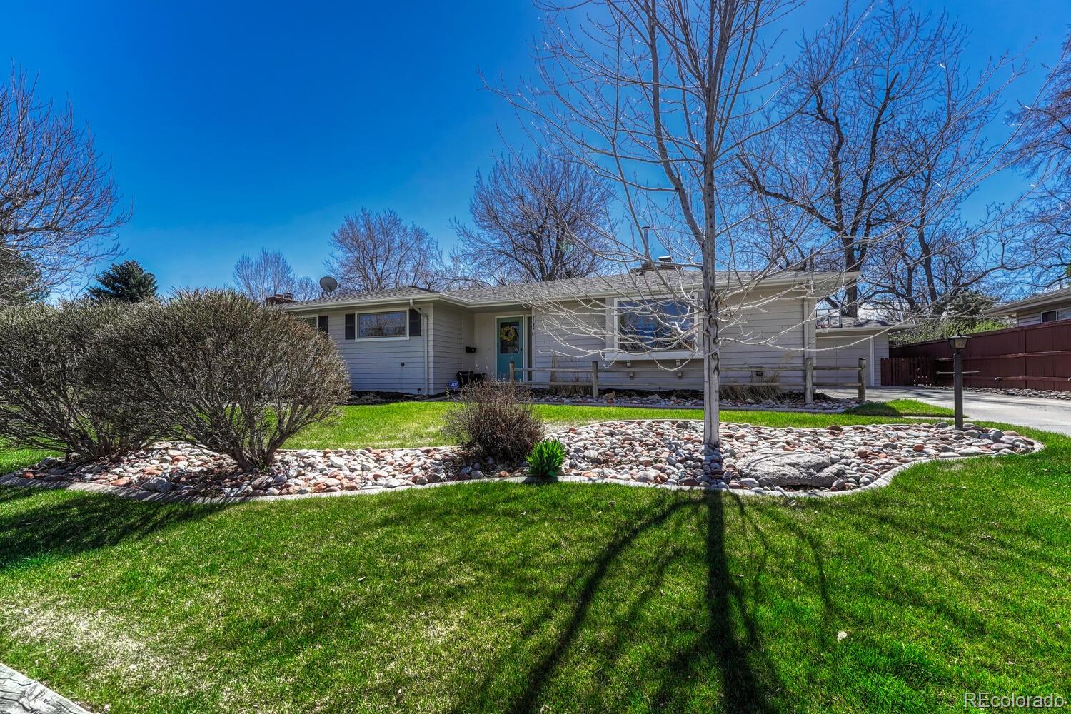 2190 E Floyd Avenue Englewood CO 80113