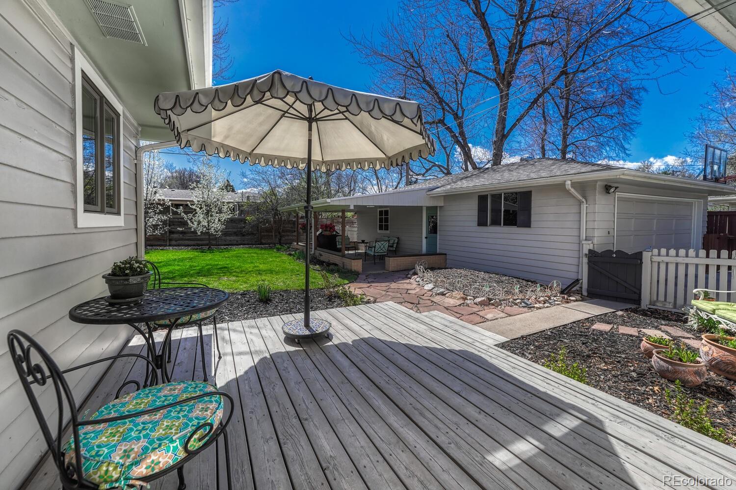 2190 E Floyd Avenue Englewood CO 80113