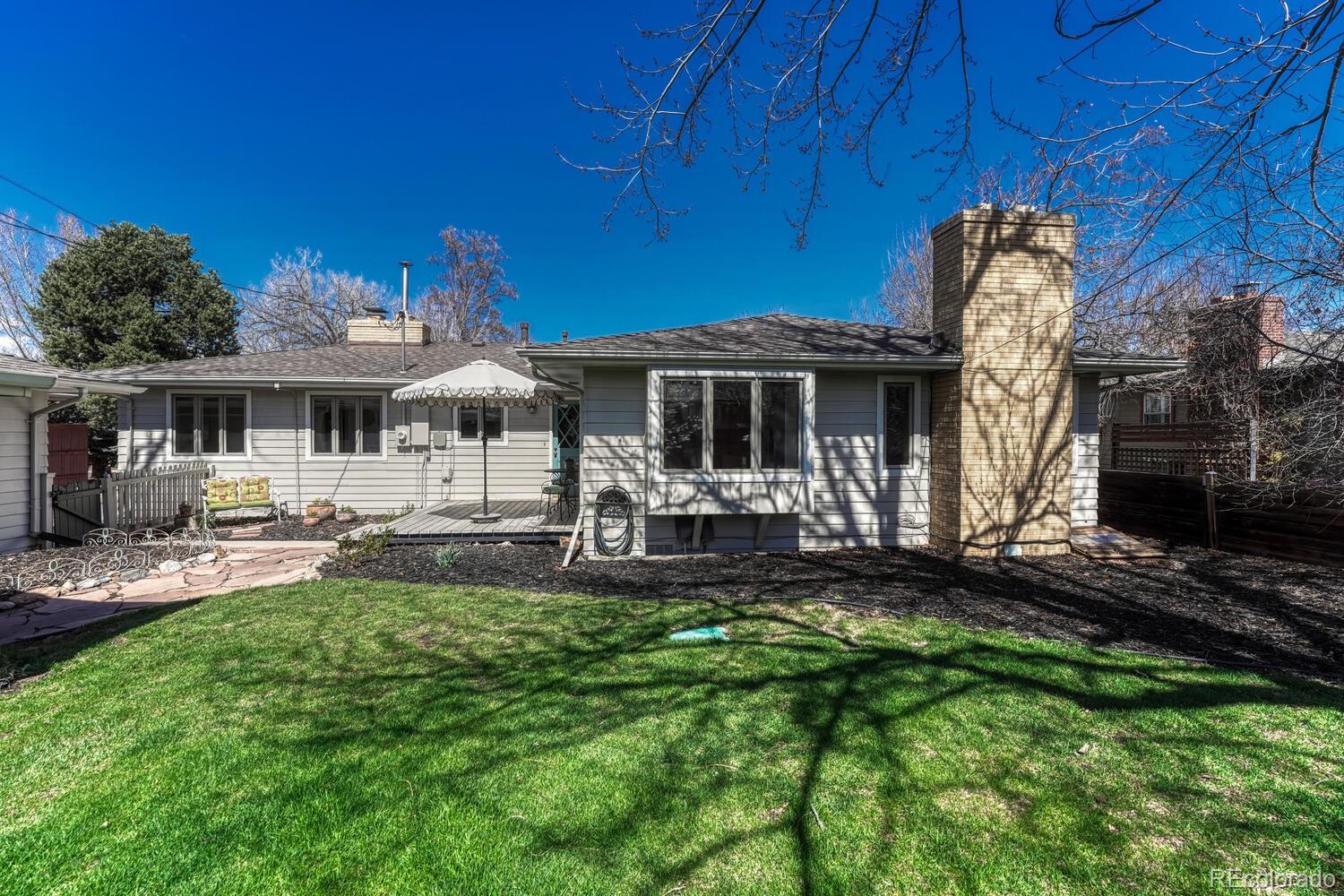 2190 E Floyd Avenue Englewood CO 80113