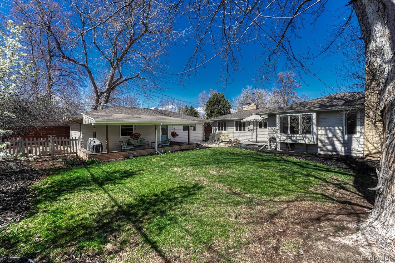 2190 E Floyd Avenue Englewood CO 80113