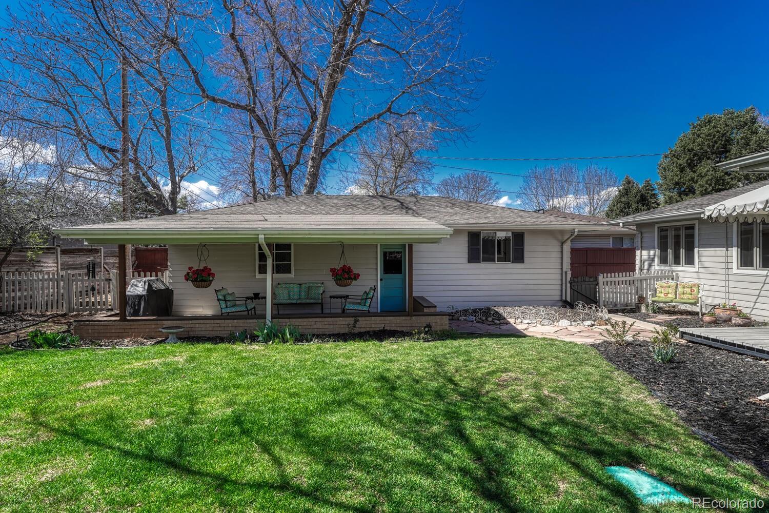 2190 E Floyd Avenue Englewood CO 80113