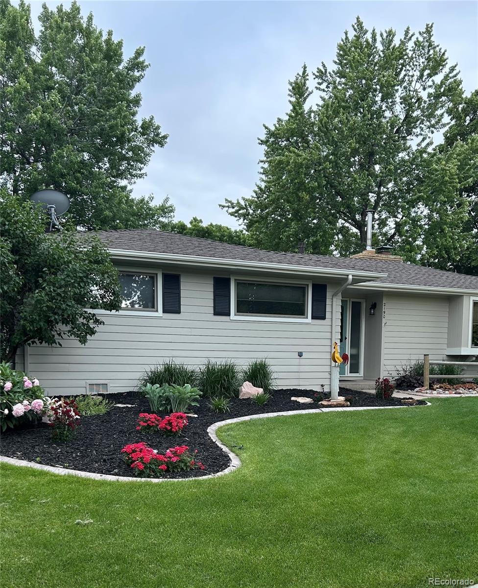 2190 E Floyd Avenue Englewood CO 80113