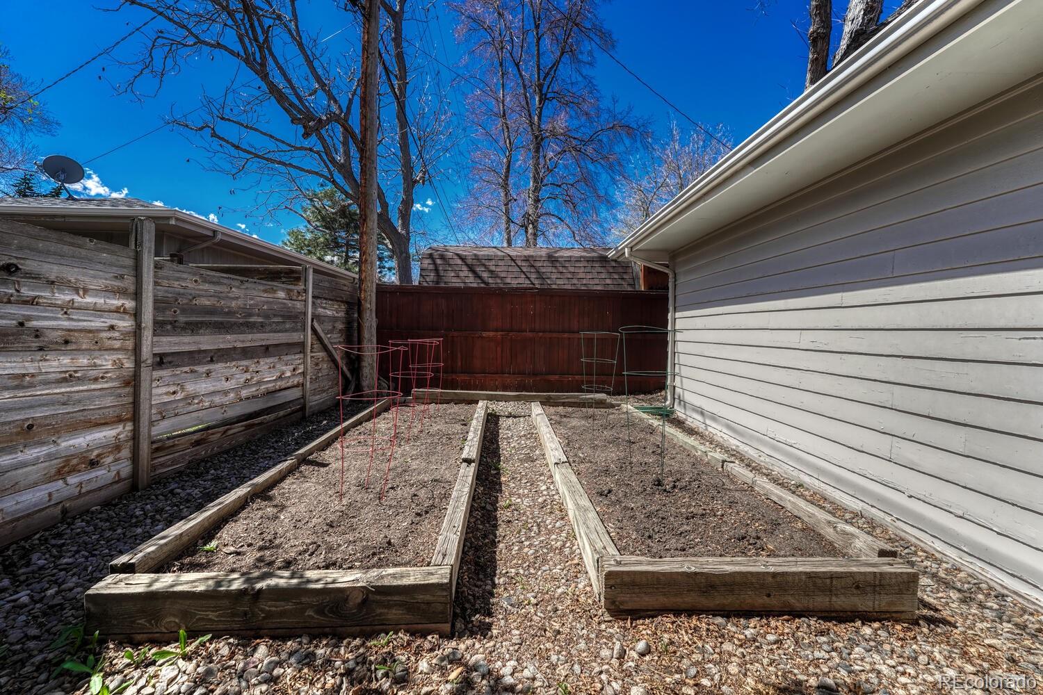 2190 E Floyd Avenue Englewood CO 80113